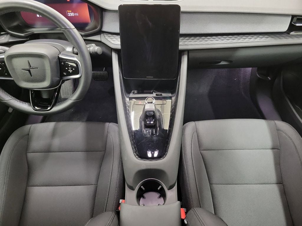 2023 Polestar 2 Long Range Dual Motor