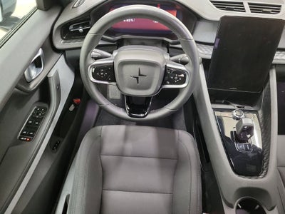 2023 Polestar 2 Long Range Dual Motor