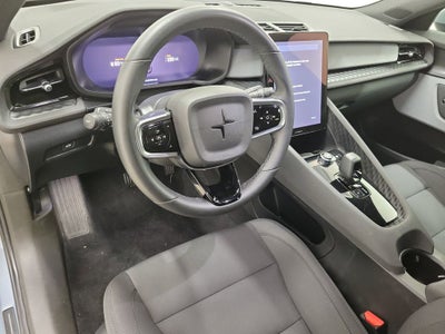 2023 Polestar 2 Long Range Dual Motor