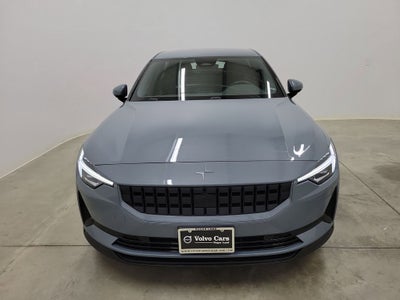 2023 Polestar 2 Long Range Dual Motor