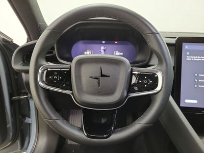 2023 Polestar 2 Long Range Dual Motor