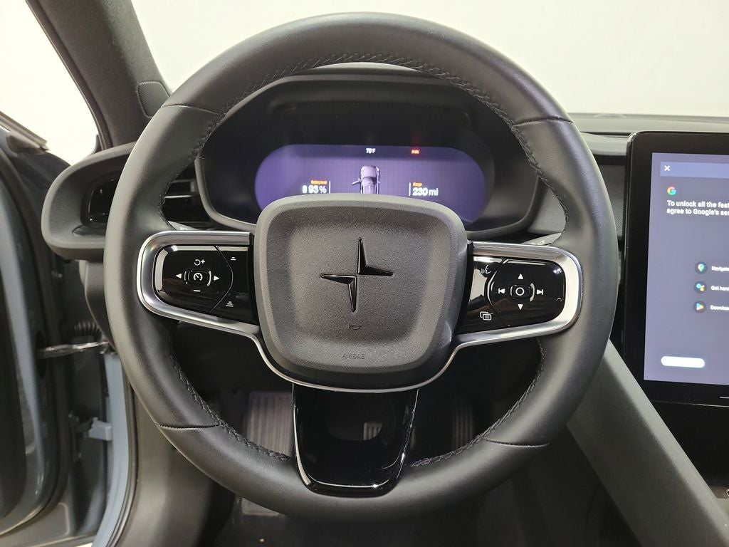 2023 Polestar 2 Long Range Dual Motor