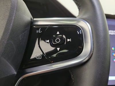 2023 Polestar 2 Long Range Dual Motor