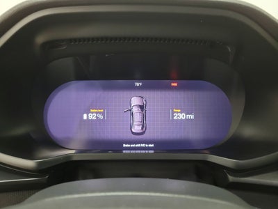 2023 Polestar 2 Long Range Dual Motor