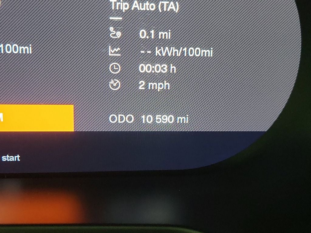 2023 Polestar 2 Long Range Dual Motor