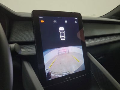 2023 Polestar 2 Long Range Dual Motor