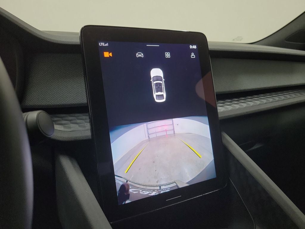 2023 Polestar 2 Long Range Dual Motor