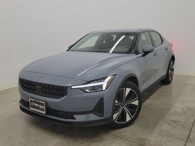 2023 Polestar 2 Long Range Dual Motor