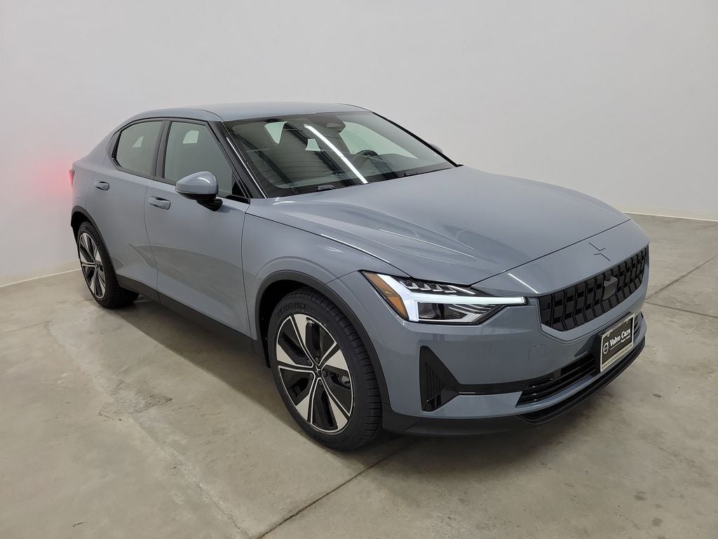 2023 Polestar 2 Long Range Dual Motor