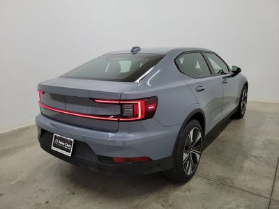2023 Polestar 2 Long Range Dual Motor
