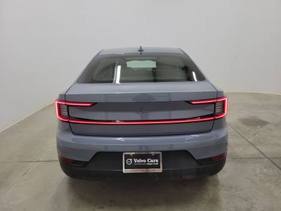 2023 Polestar 2 Long Range Dual Motor