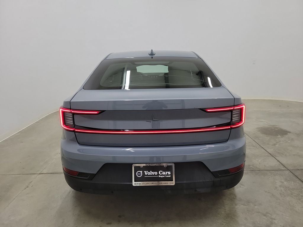 2023 Polestar 2 Long Range Dual Motor