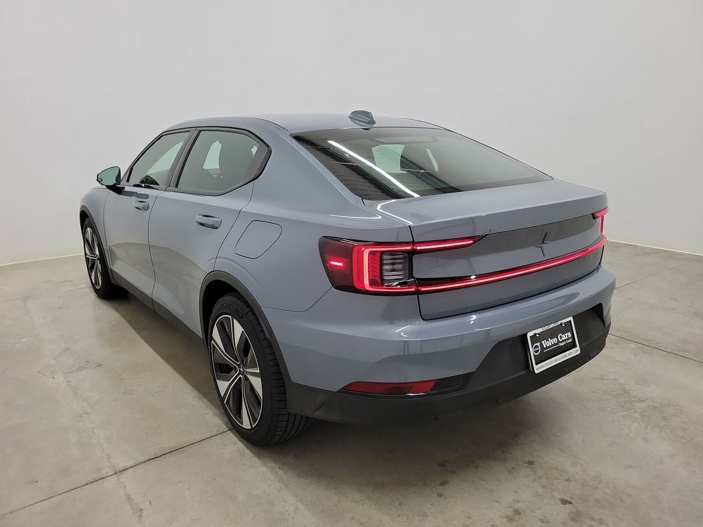 2023 Polestar 2 Long Range Dual Motor