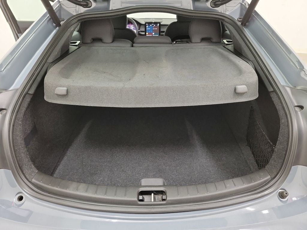 2023 Polestar 2 Long Range Dual Motor