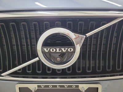 2017 Volvo S90 T6 Momentum