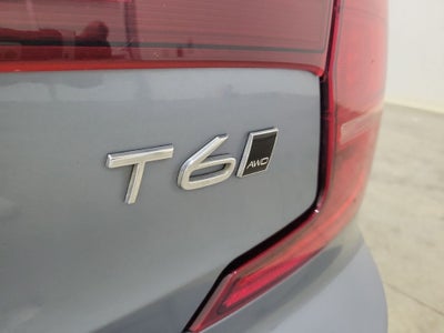 2017 Volvo S90 T6 Momentum