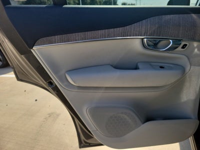 2023 Volvo XC90 B6 Plus 6-Seater