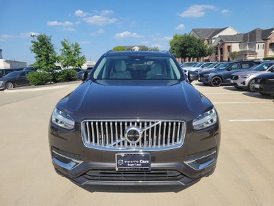 2023 Volvo XC90 B6 Plus 6-Seater