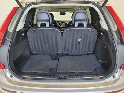 2023 Volvo XC90 B6 Plus 6-Seater