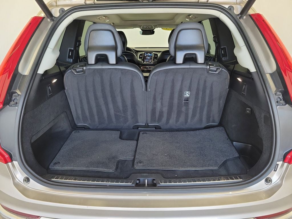 2023 Volvo XC90 B6 Plus 6-Seater