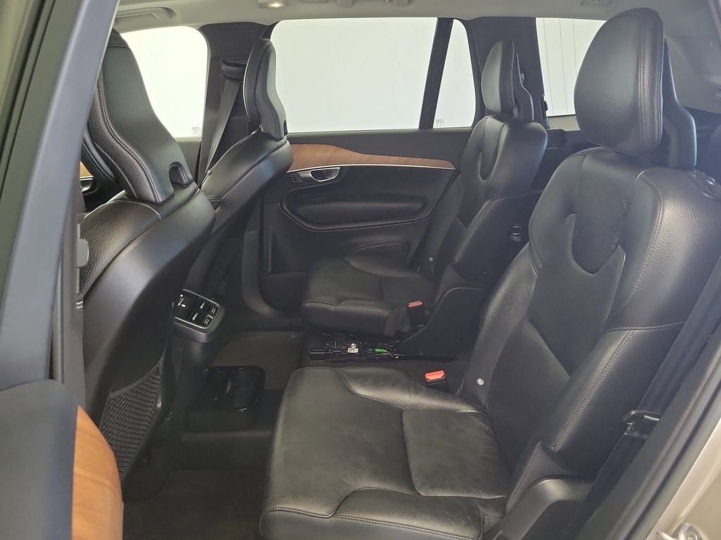 2023 Volvo XC90 B6 Plus 6-Seater