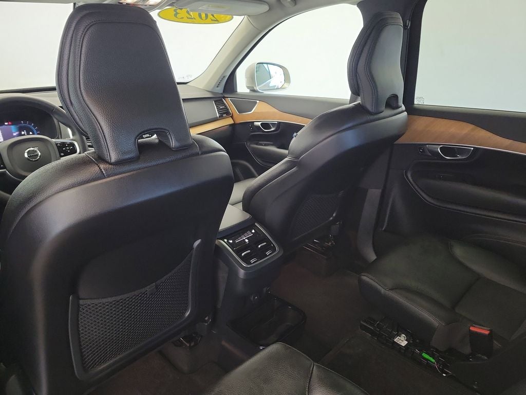 2023 Volvo XC90 B6 Plus 6-Seater