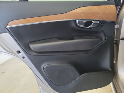 2023 Volvo XC90 B6 Plus 6-Seater