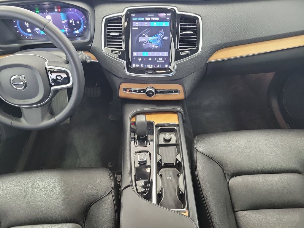 2023 Volvo XC90 B6 Plus 6-Seater
