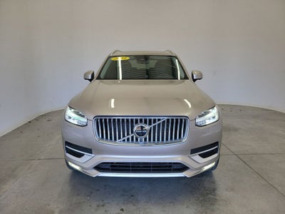 2023 Volvo XC90 B6 Plus 6-Seater