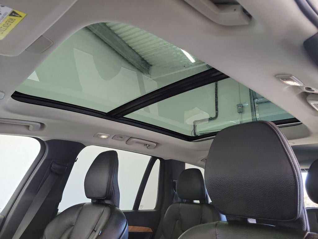 2023 Volvo XC90 B6 Plus 6-Seater