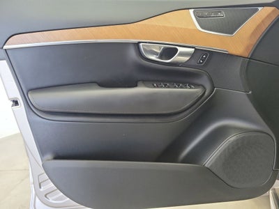 2023 Volvo XC90 B6 Plus 6-Seater