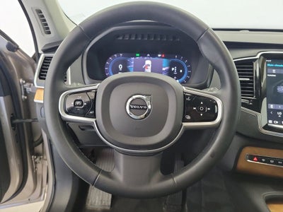 2023 Volvo XC90 B6 Plus 6-Seater