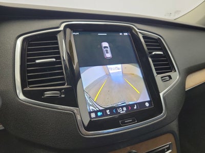 2023 Volvo XC90 B6 Plus 6-Seater