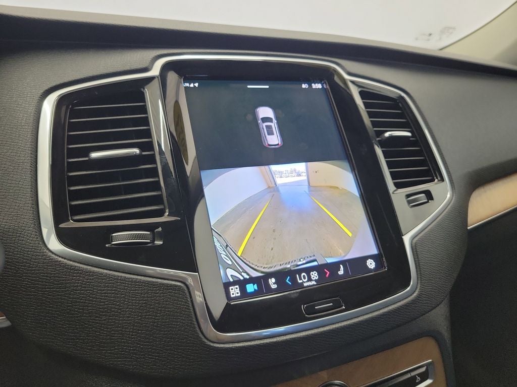 2023 Volvo XC90 B6 Plus 6-Seater