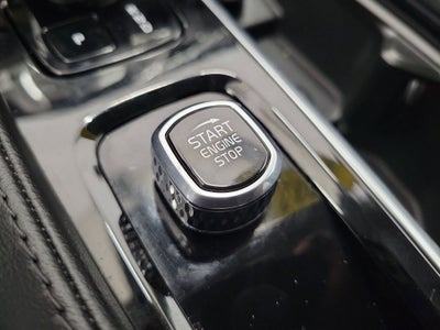 2023 Volvo XC90 B6 Plus 6-Seater