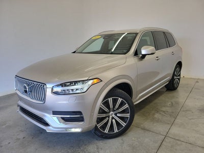 2023 Volvo XC90 B6 Plus 6-Seater