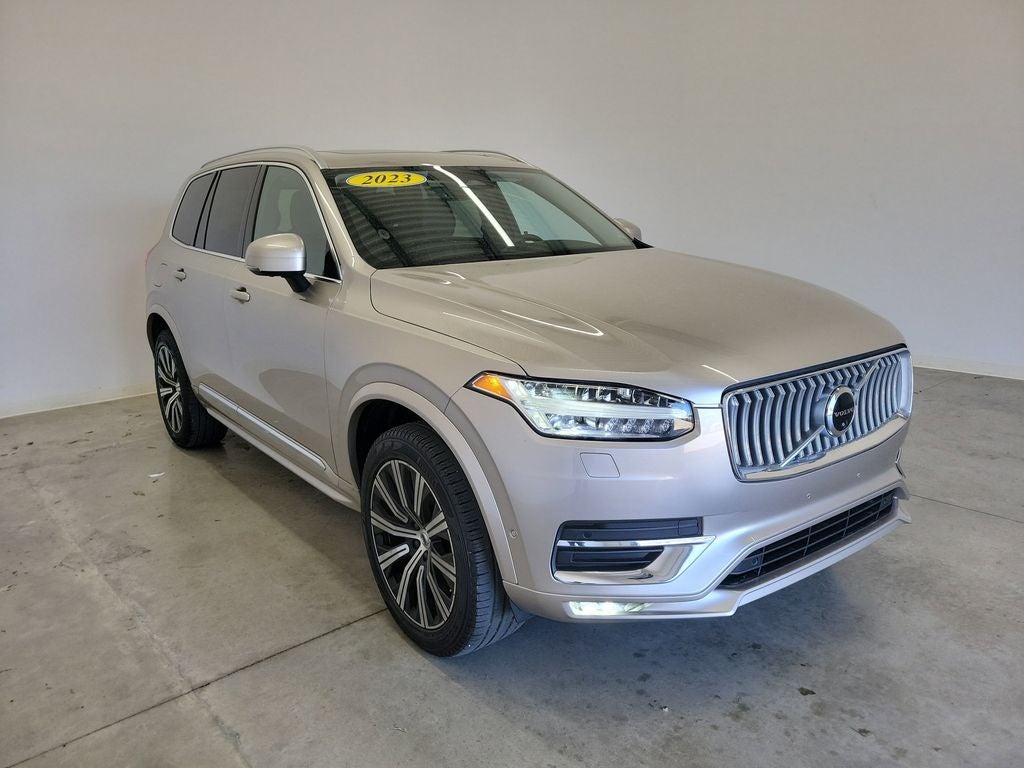 2023 Volvo XC90 B6 Plus 6-Seater