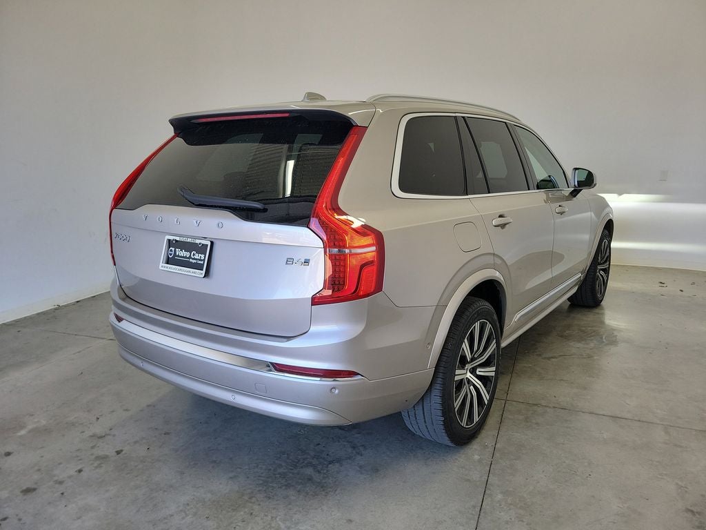 2023 Volvo XC90 B6 Plus 6-Seater