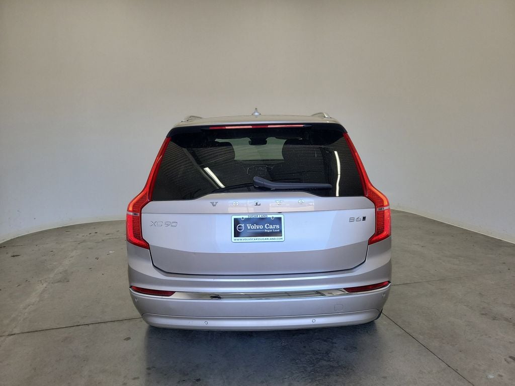 2023 Volvo XC90 B6 Plus 6-Seater