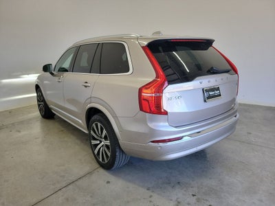 2023 Volvo XC90 B6 Plus 6-Seater