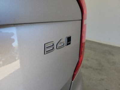 2023 Volvo XC90 B6 Plus 6-Seater