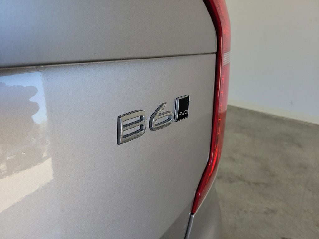 2023 Volvo XC90 B6 Plus 6-Seater