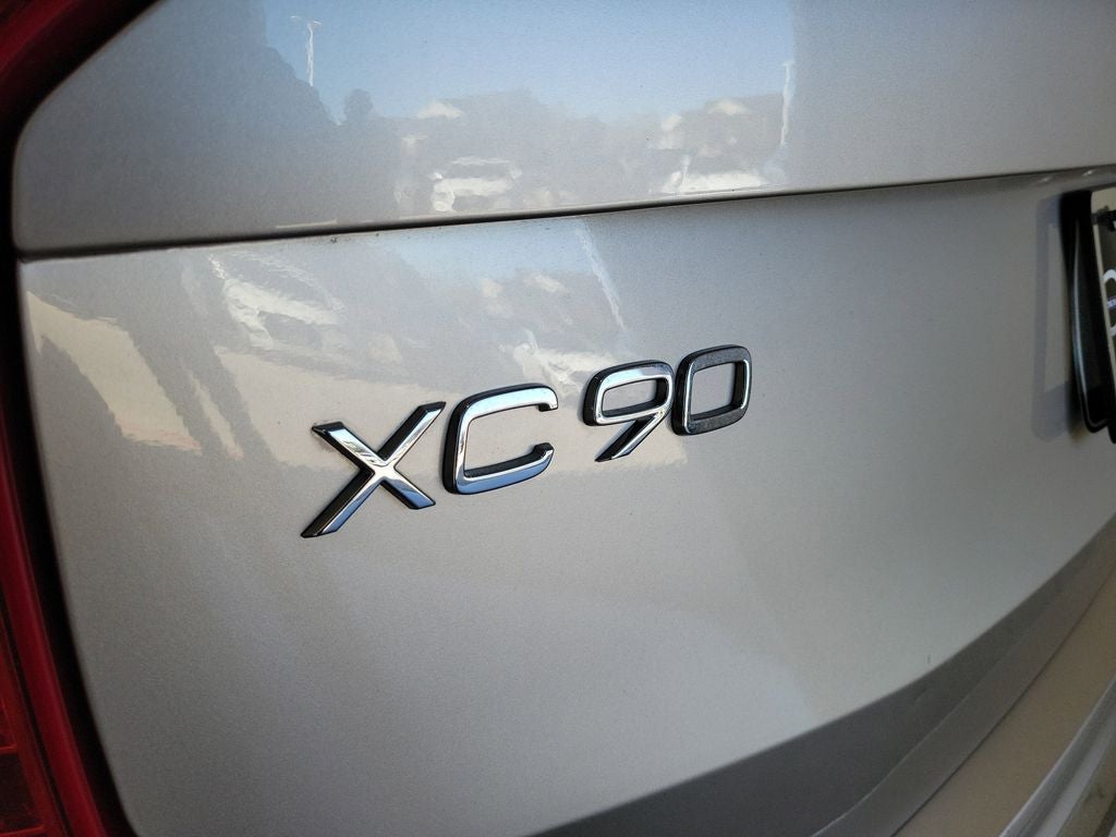 2023 Volvo XC90 B6 Plus 6-Seater