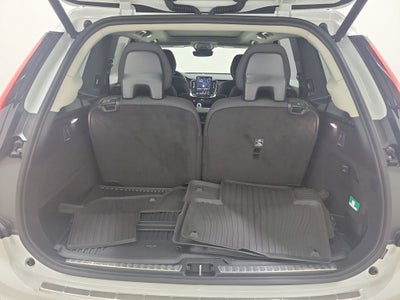2026 Volvo XC90 B6 Plus 6-Seater