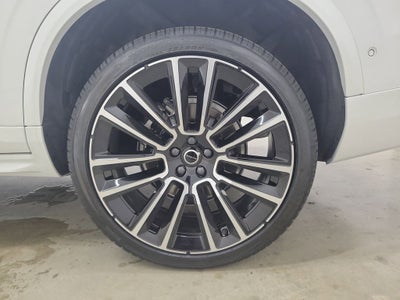 2026 Volvo XC90 B6 Plus 6-Seater