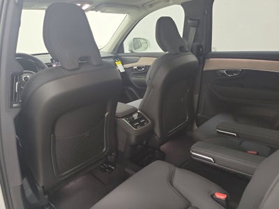 2026 Volvo XC90 B6 Plus 6-Seater