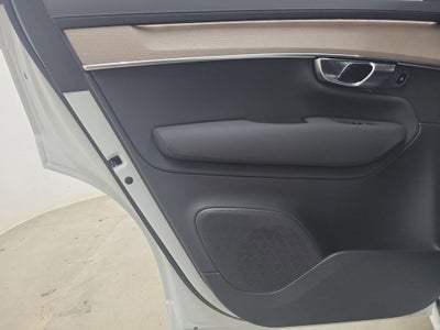 2026 Volvo XC90 B6 Plus 6-Seater