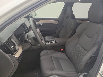 2026 Volvo XC90 B6 Plus 6-Seater