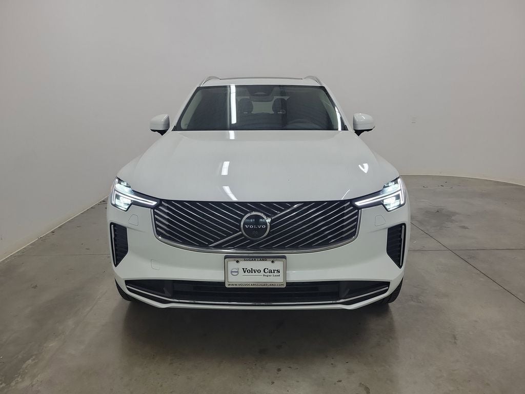 2026 Volvo XC90 B6 Plus 6-Seater
