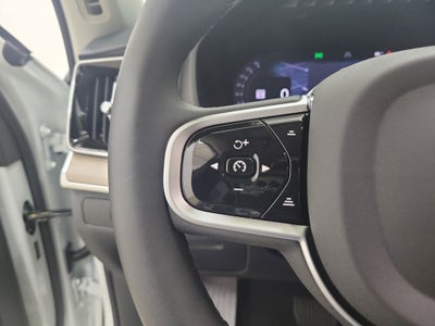 2026 Volvo XC90 B6 Plus 6-Seater